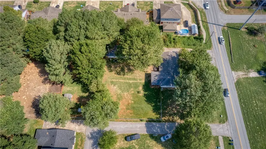 1200 SW Elm Tree Road, Bentonville, AR 72712 - #2