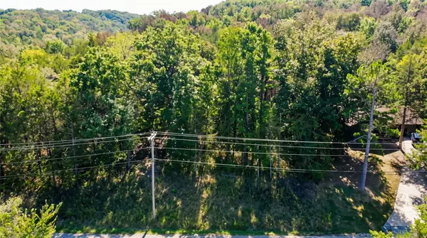 TBD Wild Turkey Drive, Eureka Springs, AR 72631