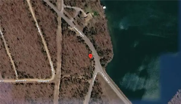 1113 Pine Ridge Drive, Horseshoe Bend, AR 72512