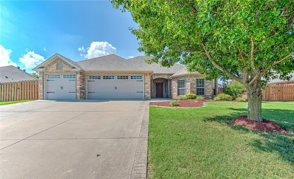 3501 SW Windy Way Avenue, Bentonville, AR 72713