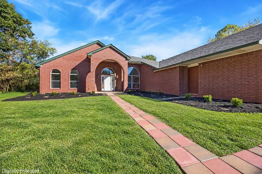 5780 W Weir Road, Fayetteville, AR 72704 - #2