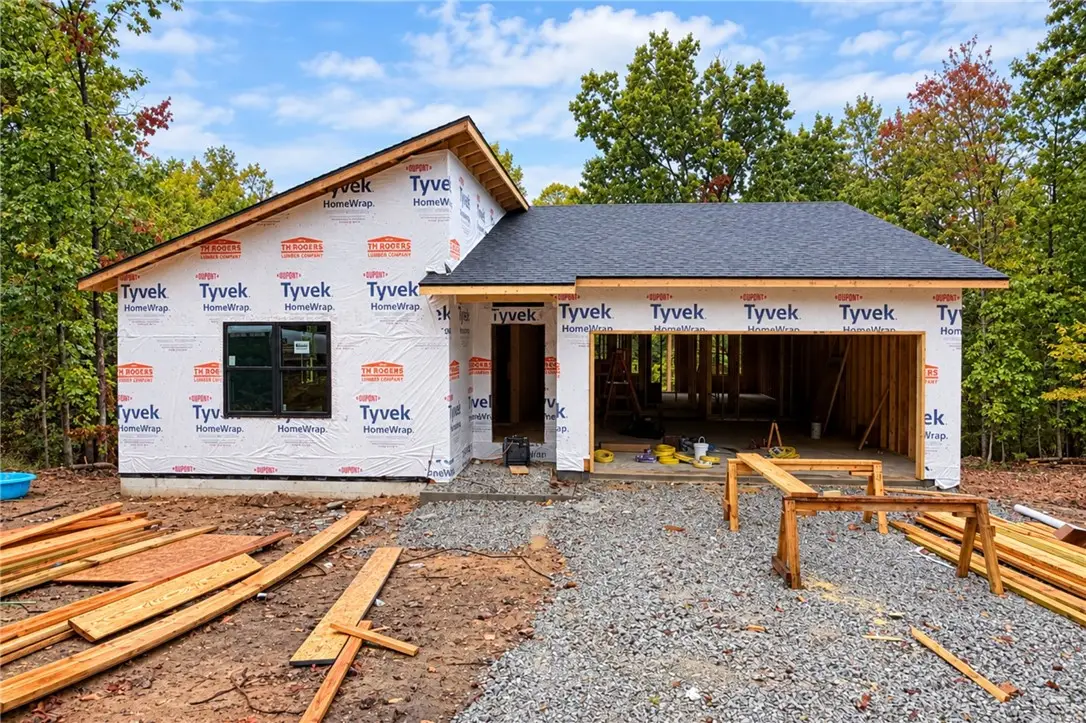 20 Lothian Drive, Bella Vista, AR 72715 - #1
