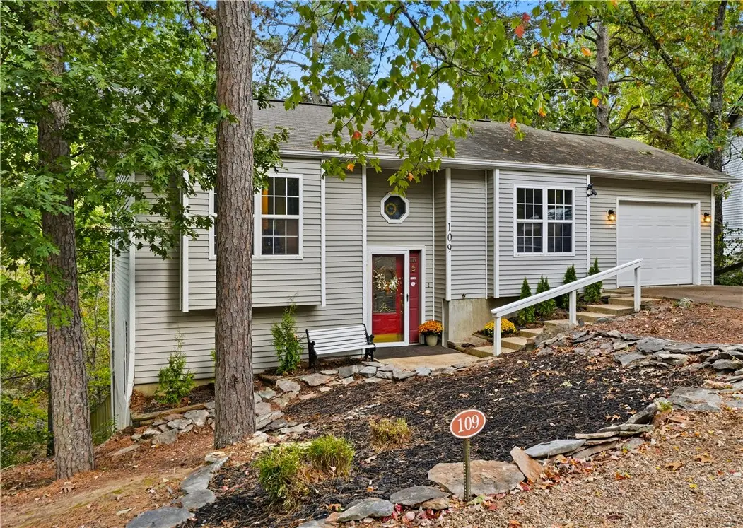 109 Jay Lane, Eureka Springs, AR 72632 - #1