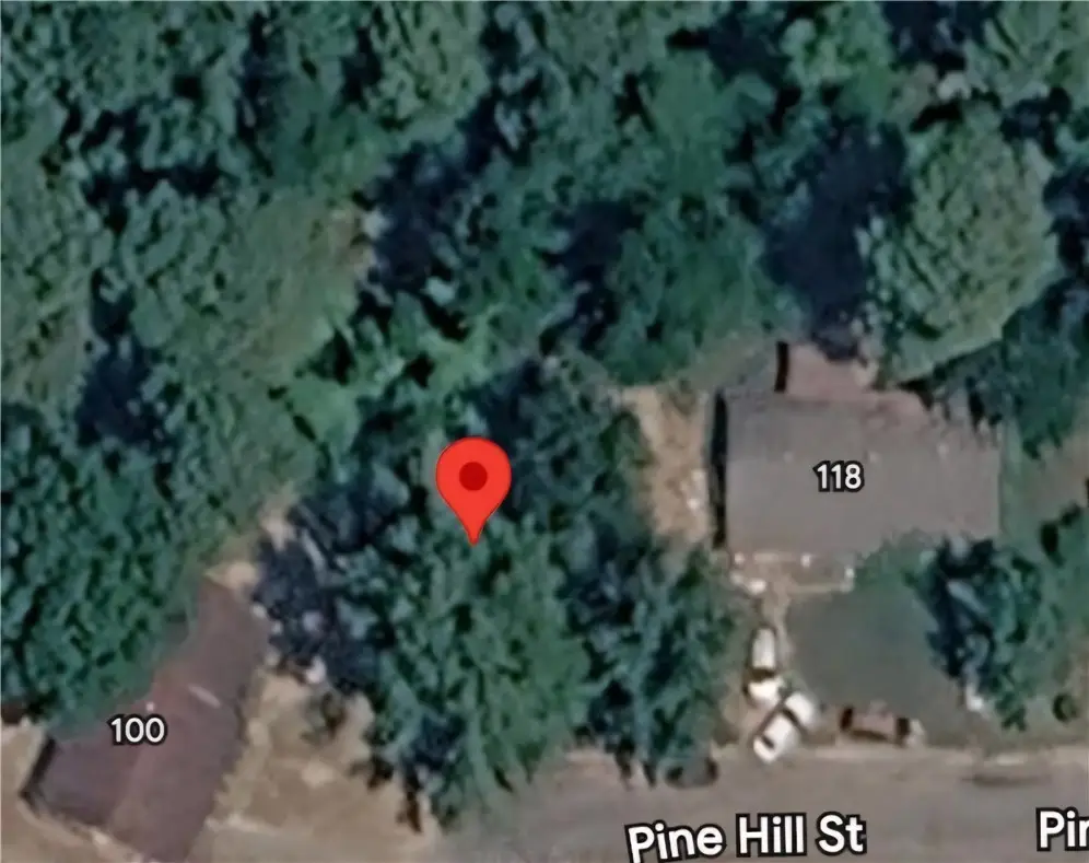 Lot 13 Pine Hill Street, De Queen South Township, AR 71832 - #1
