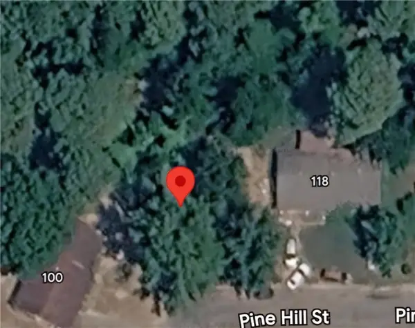 Lot 13 Pine Hill Street, Other AR, AR 71832