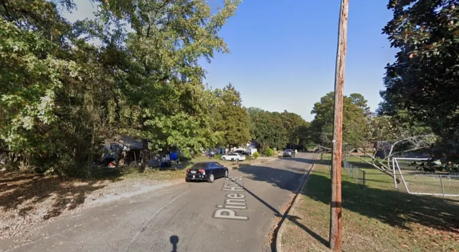 Lot 13 Pine Hill Street, De Queen South Township, AR 71832 - #3