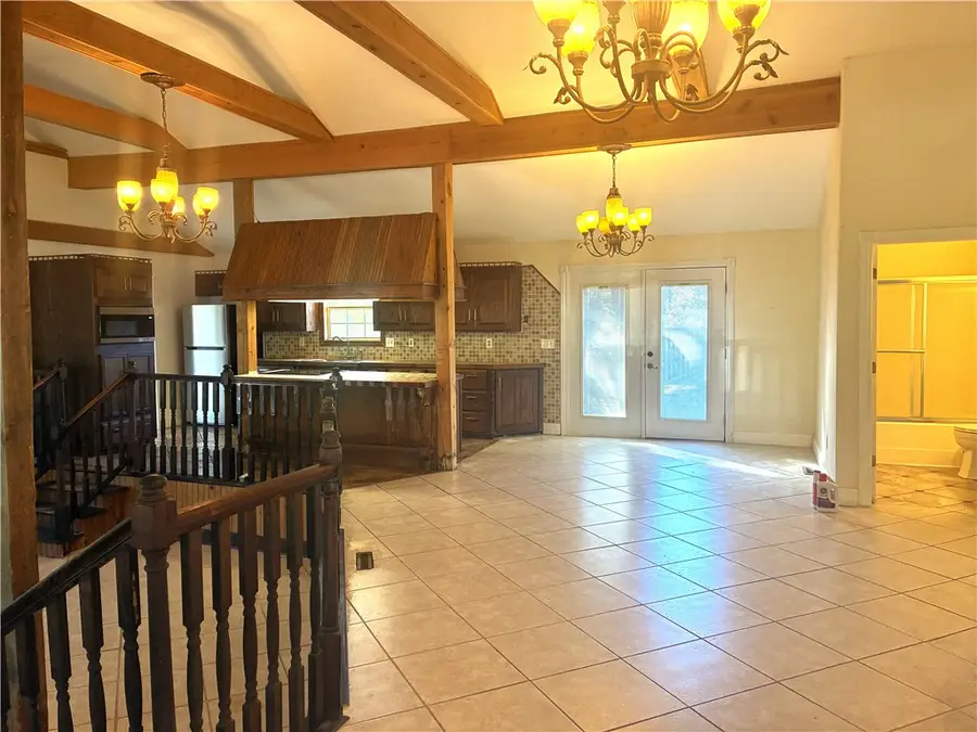 132 Central Street, Flippin, AR 72634 - #2