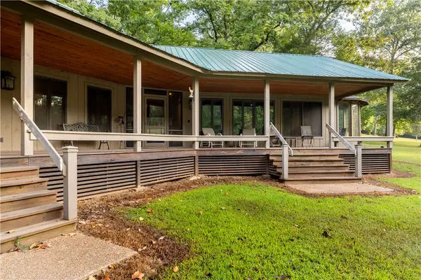 505 Clabber Creek, Yellville, AR 72687