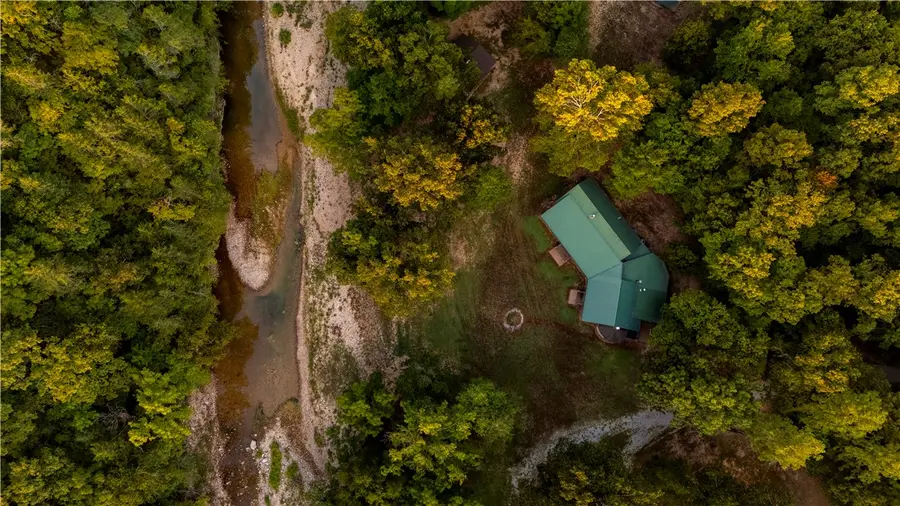 505 Clabber Creek, Yellville, AR 72687 - #3