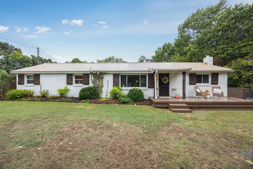 3031 N Adams Road, Fayetteville, AR 72704 - #1