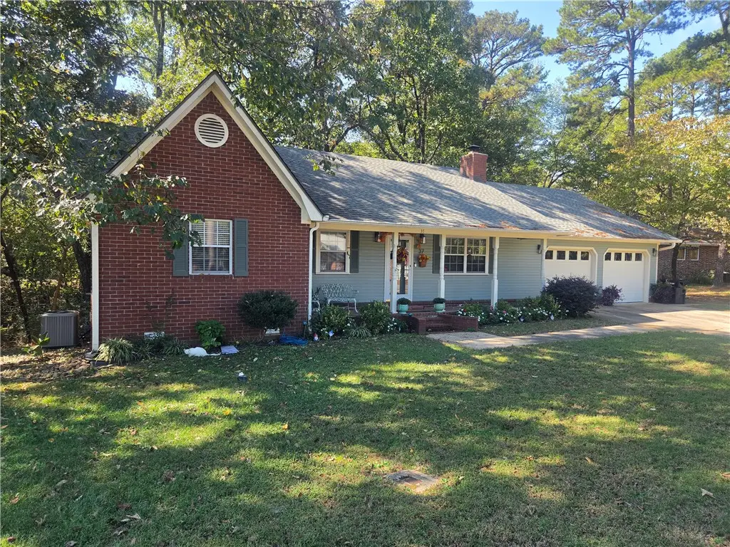 37 Fontaine Drive, Clarksville, AR 72830 - #1