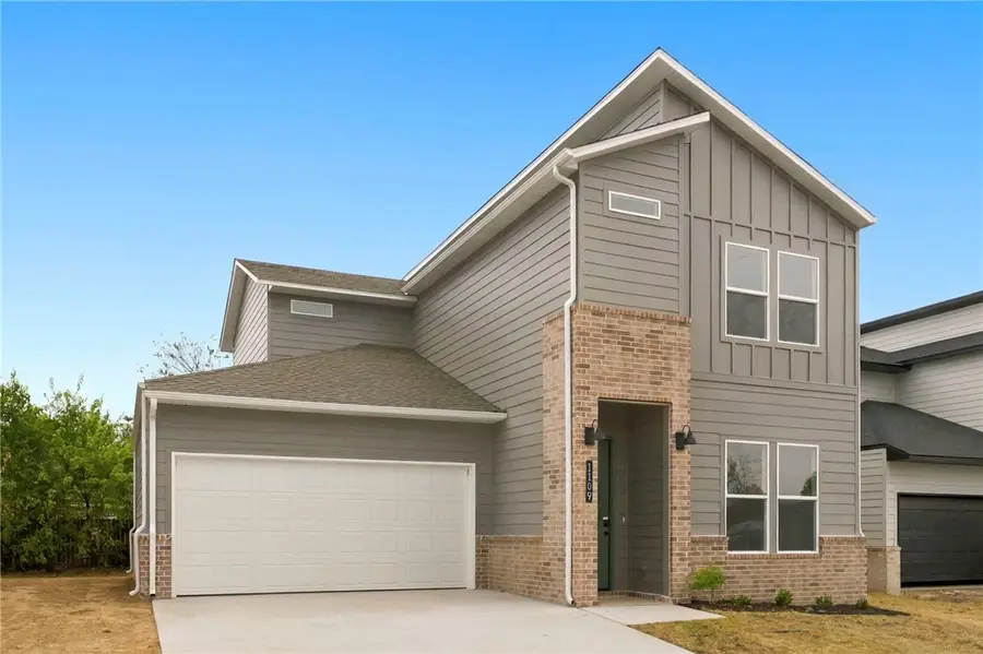 1107 SW Journey Lane, Bentonville, AR 72712 - #2
