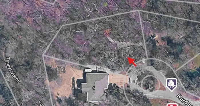Lot 11 Hurd Lane, Bella Vista, AR 72715 - #1