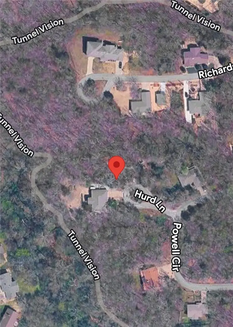 Lot 11 Hurd Lane, Bella Vista, AR 72715 - #2