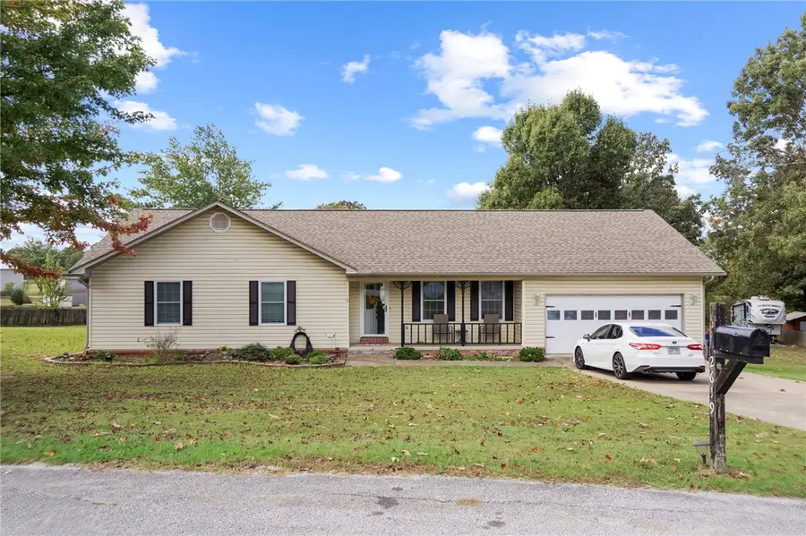2619 Lacy Lane, Harrison, AR 72601 - #2