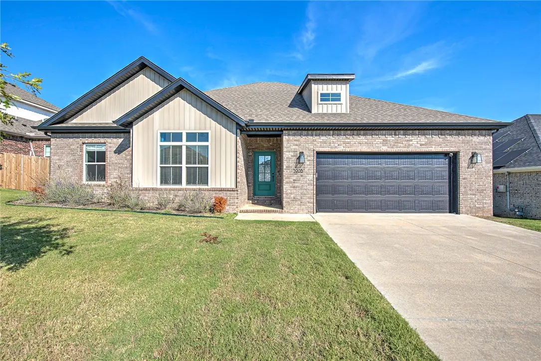 5908 SW Macasin Avenue, Bentonville, AR 72713 - #1