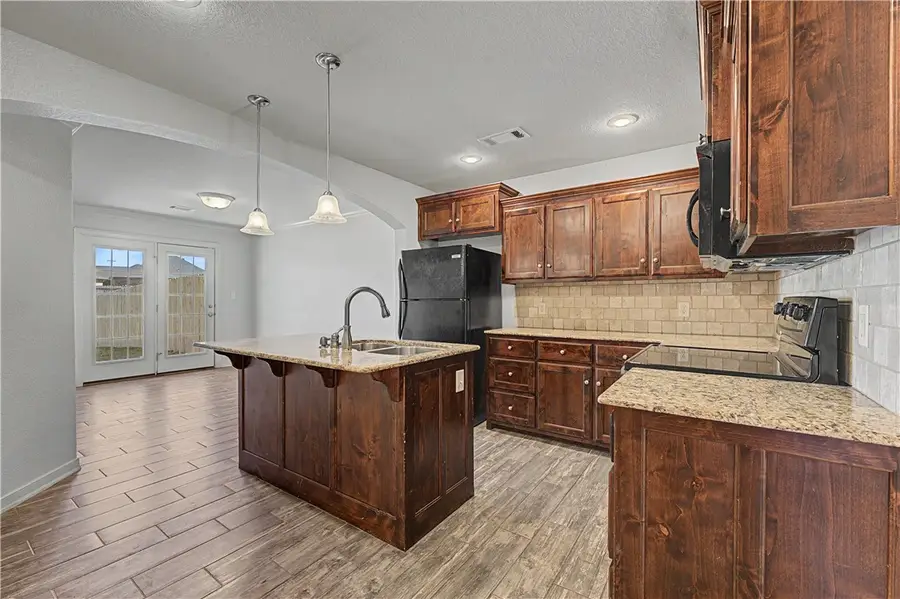 2101 Stonegrove Road, Bentonville, AR 72713 - #3