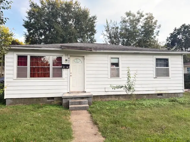 401 Locust Street, Dardanelle, AR 72834 - #1