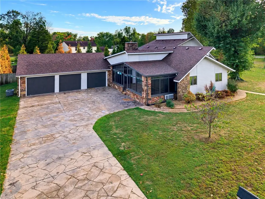 4603 Centre Court, Rogers, AR 72758 - #2