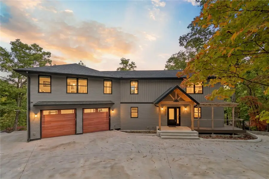 21491 Vista Shores Drive, Garfield, AR 72732 - #2