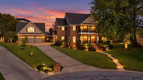 3 Old Course Circle, Rogers, AR 72758