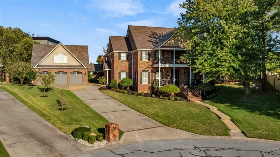 3 Old Course Circle, Rogers, AR 72758 - #3