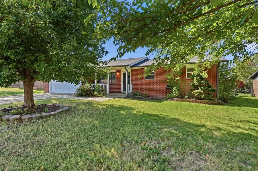 2202 Lynn Street, Springdale, AR 72762 - #2