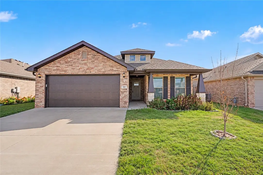 424 NW 59th Avenue, Bentonville, AR 72713 - #1