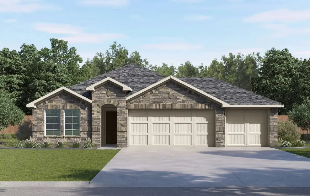 1051 Pepperwood Drive, Prairie Grove, AR 72753 - #1