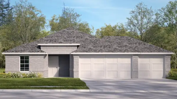 1022 Pepperwood Drive, Prairie Grove, AR 72753