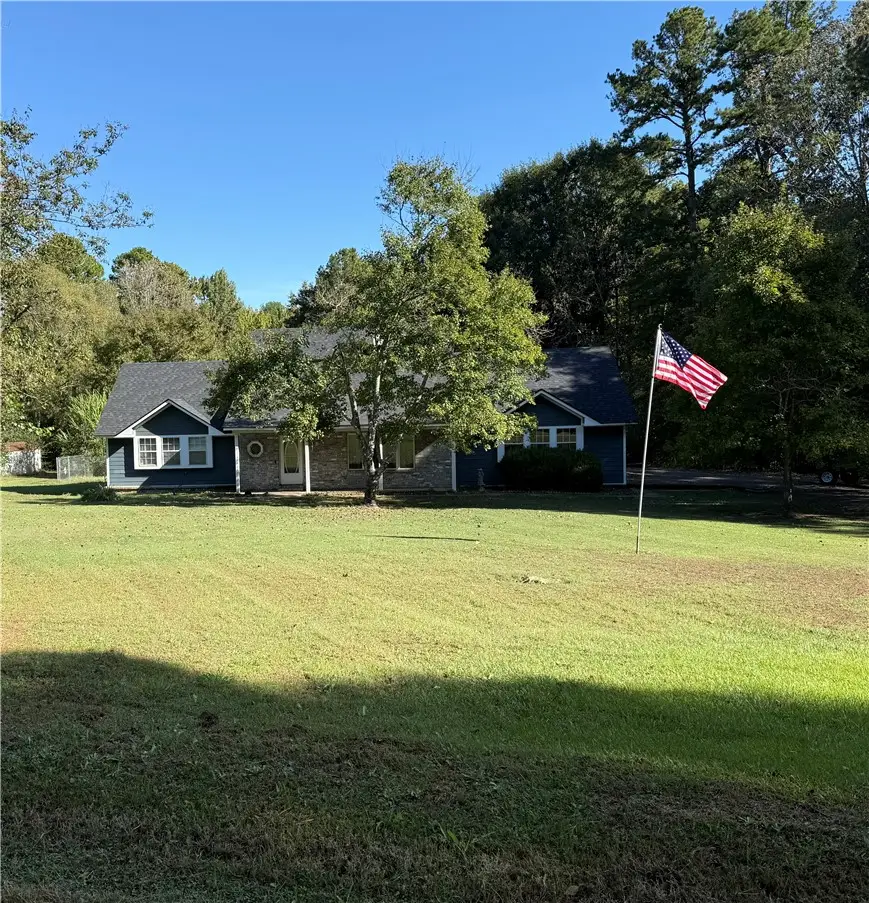 10525 Marina Road, Dardanelle, AR 72834 - #1