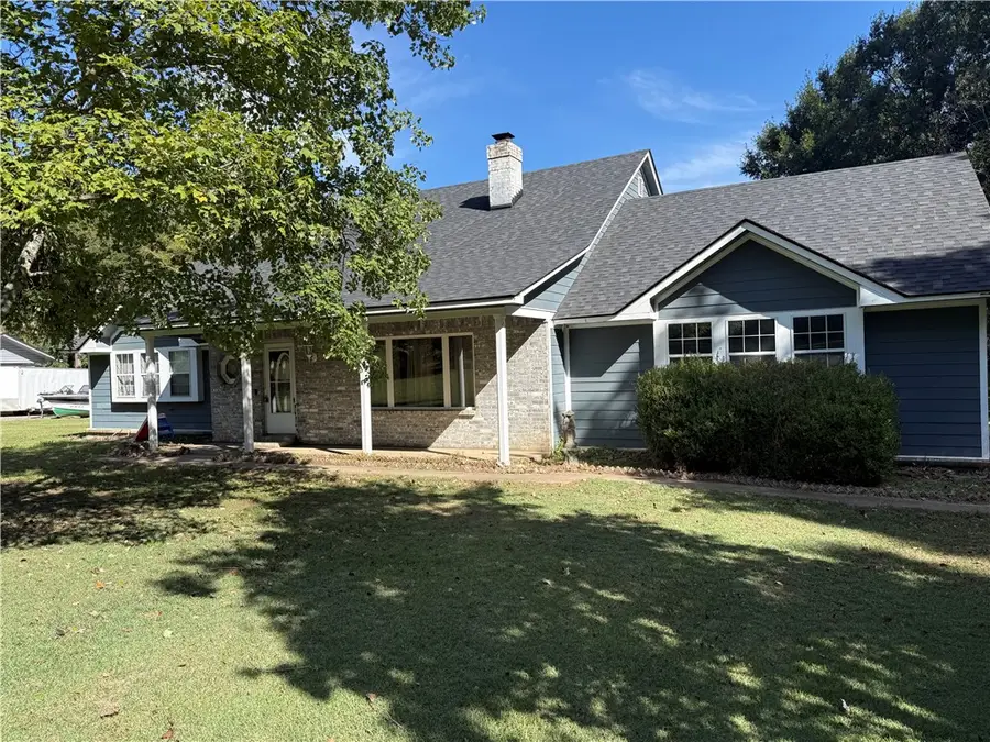 10525 Marina Road, Dardanelle, AR 72834 - #2