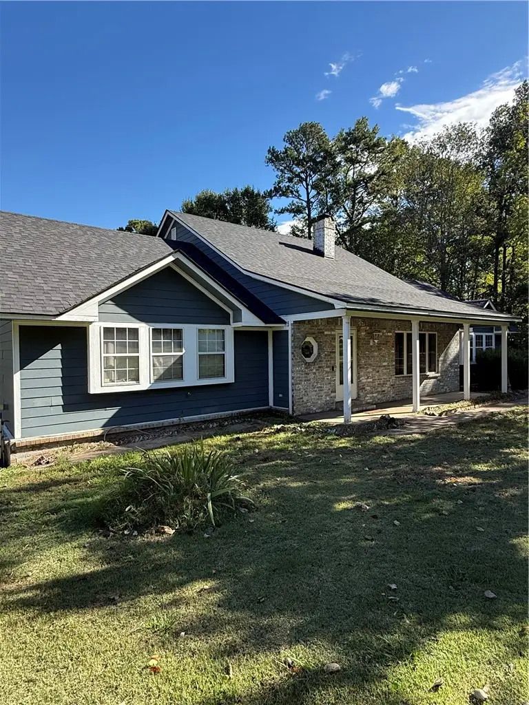 10525 Marina Road, Dardanelle, AR 72834 - #3
