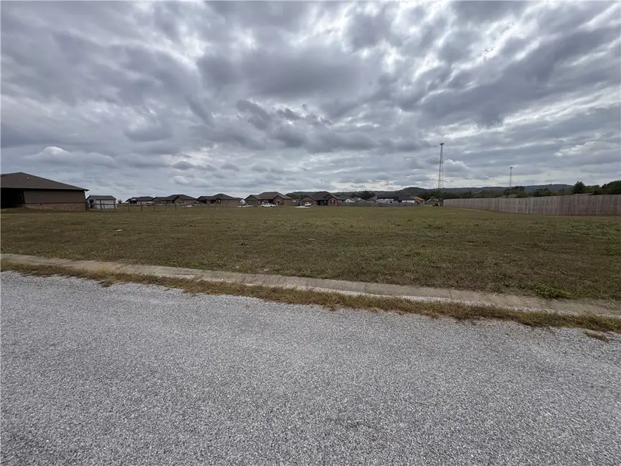 TBD Madison 7354, Hindsville, AR 72738 - #2