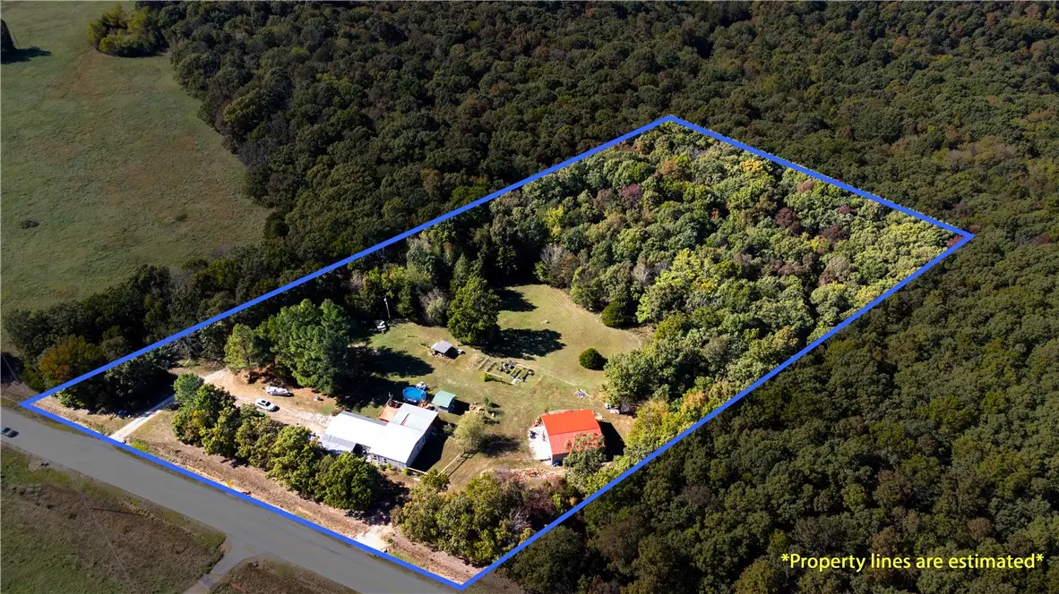 814 S Hwy 127, Witter, AR 72776 - #1