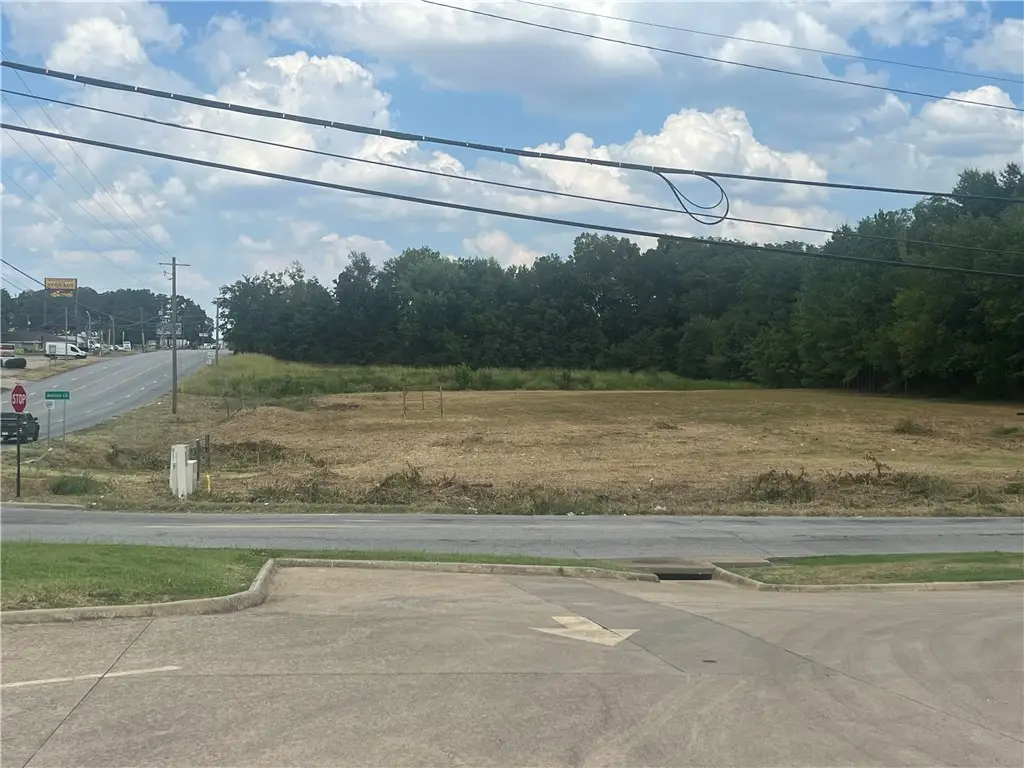 N Thompson Street, Springdale, AR 72764 - #1