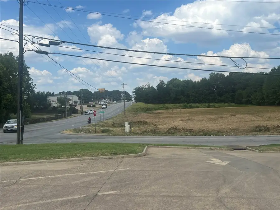 N Thompson Street, Springdale, AR 72764 - #2
