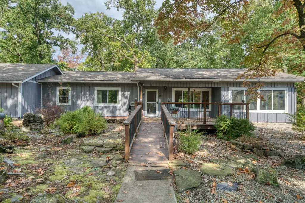 39 Windsong Lane, Eureka Springs, AR 72631 - #1