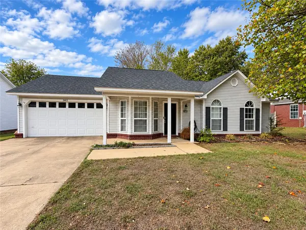 2603 Woodwind, Van Buren, AR 72956