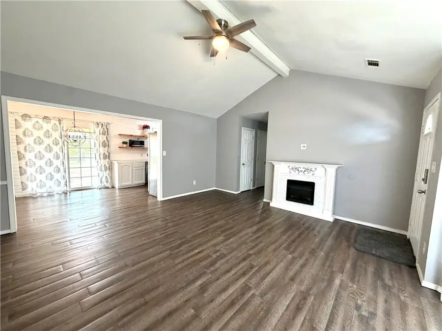 2603 Woodwind, Van Buren, AR 72956 - #2
