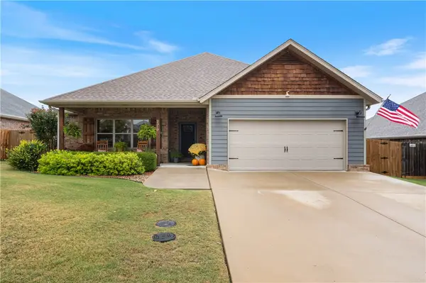2310 Hope Lane, Siloam Springs, AR 72761
