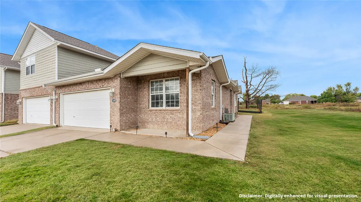11000 Rose Court, Farmington, AR 72730 - #1