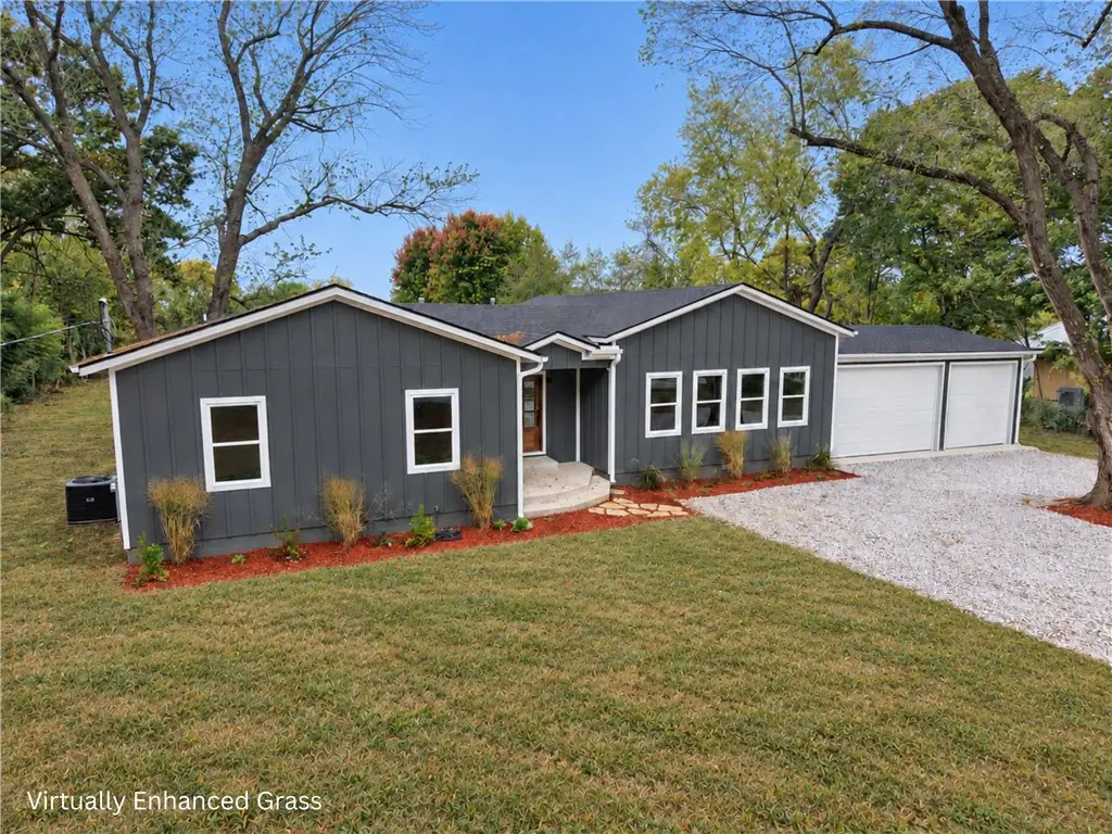 1523 S Roberts Road, Fayetteville, AR 72701 - #1