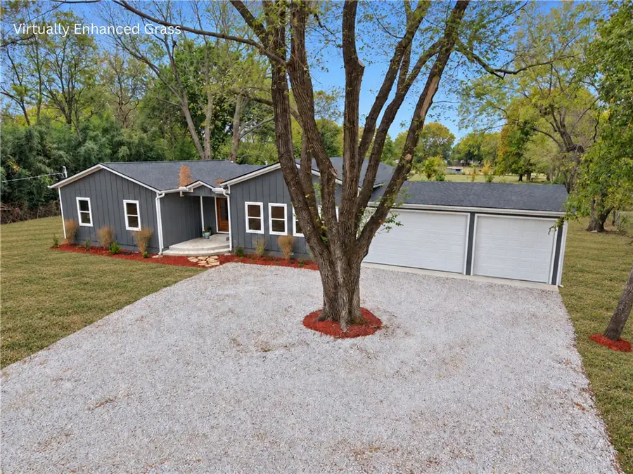 1523 S Roberts Road, Fayetteville, AR 72701 - #2