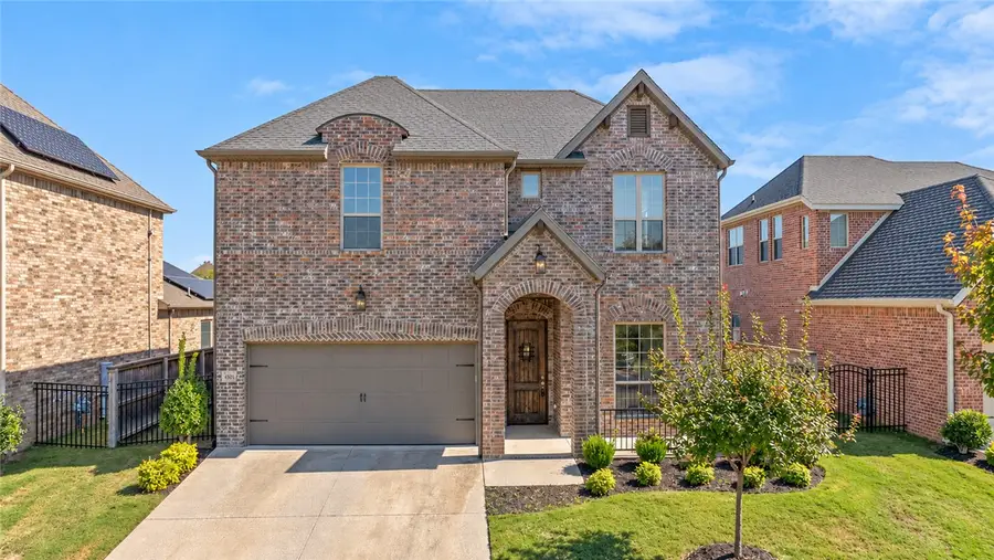 4503 SW Birmingham Street, Bentonville, AR 72713 - #2