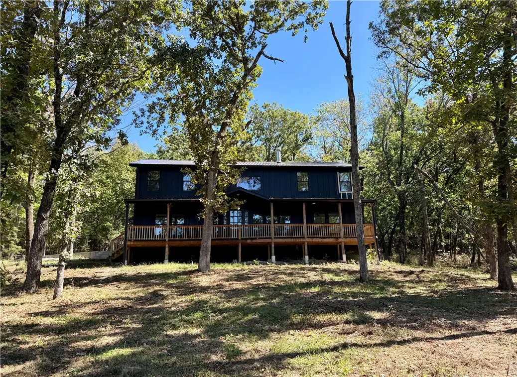 505 Madison 7083, Hindsville, AR 72738 - #1