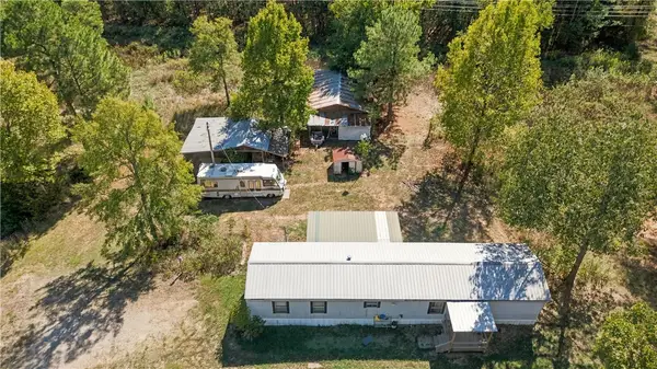15234 State Highway 22, New Blaine, AR 72851