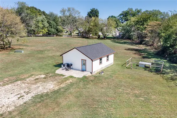 404 W Bean Street, Lincoln, AR 72744