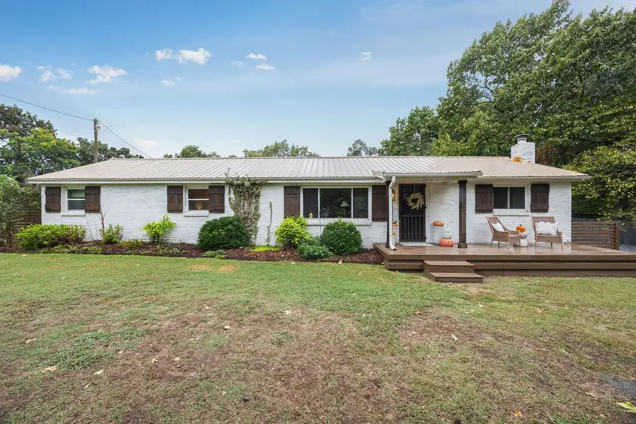 3031 N Adams Road, Fayetteville, AR 72704 - #3