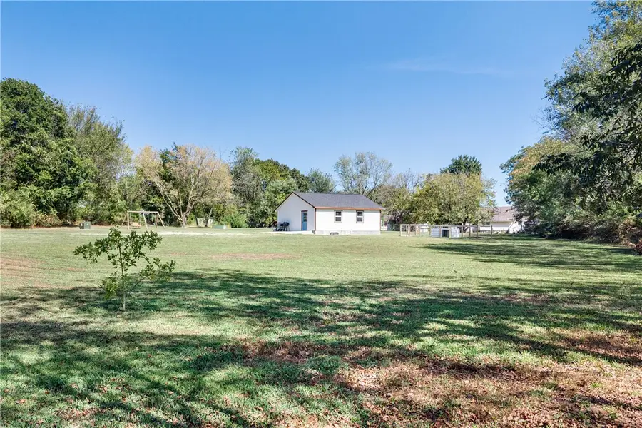 404-1 W Bean Street, Lincoln, AR 72744 - #2